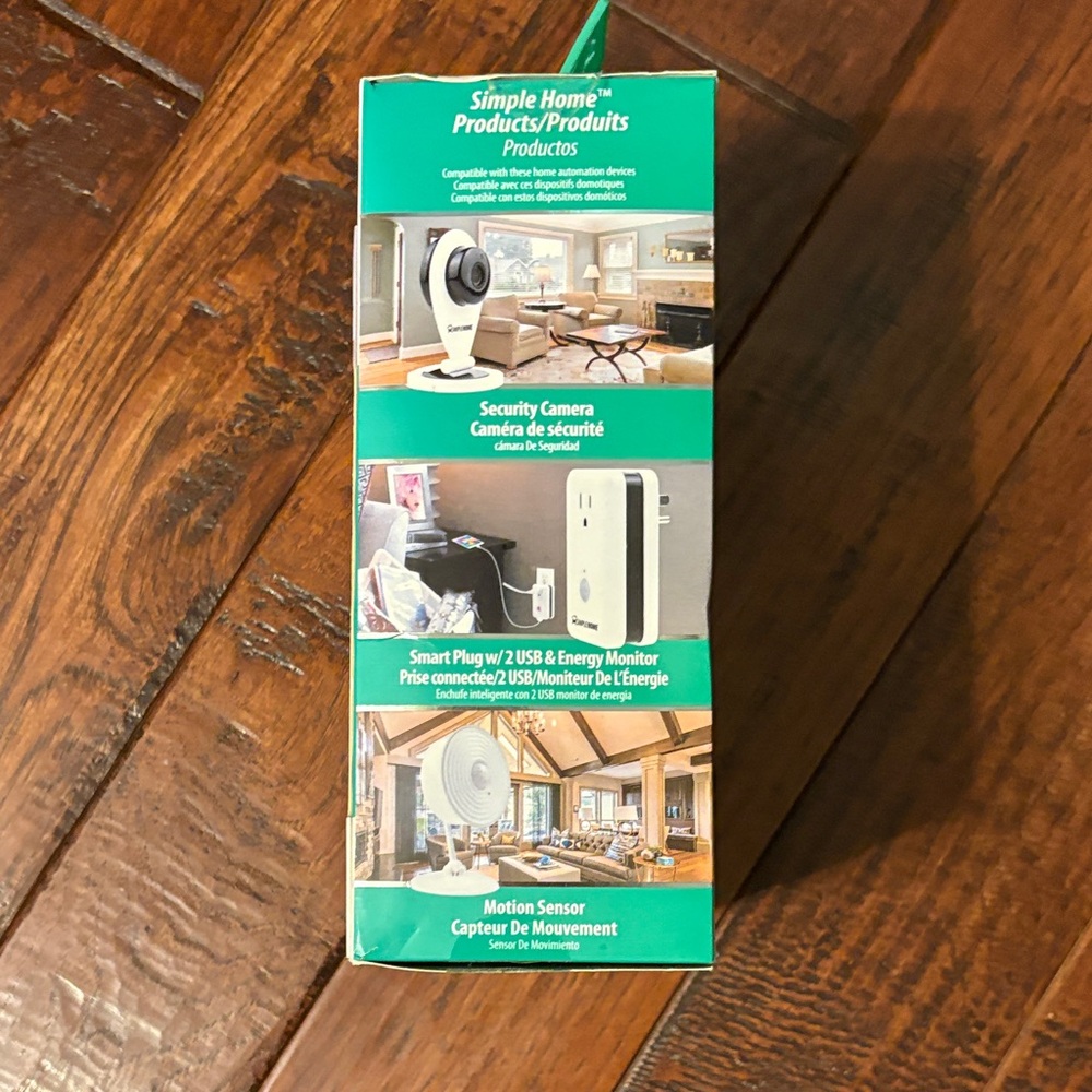 Dimmable Smart LED Bulb - White - Picture 2 of 4